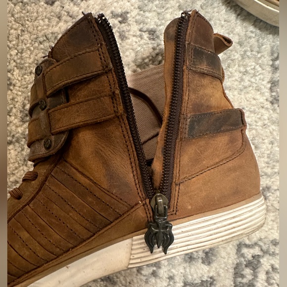 Mark Nason Lounge shoes - Picture 5 of 8